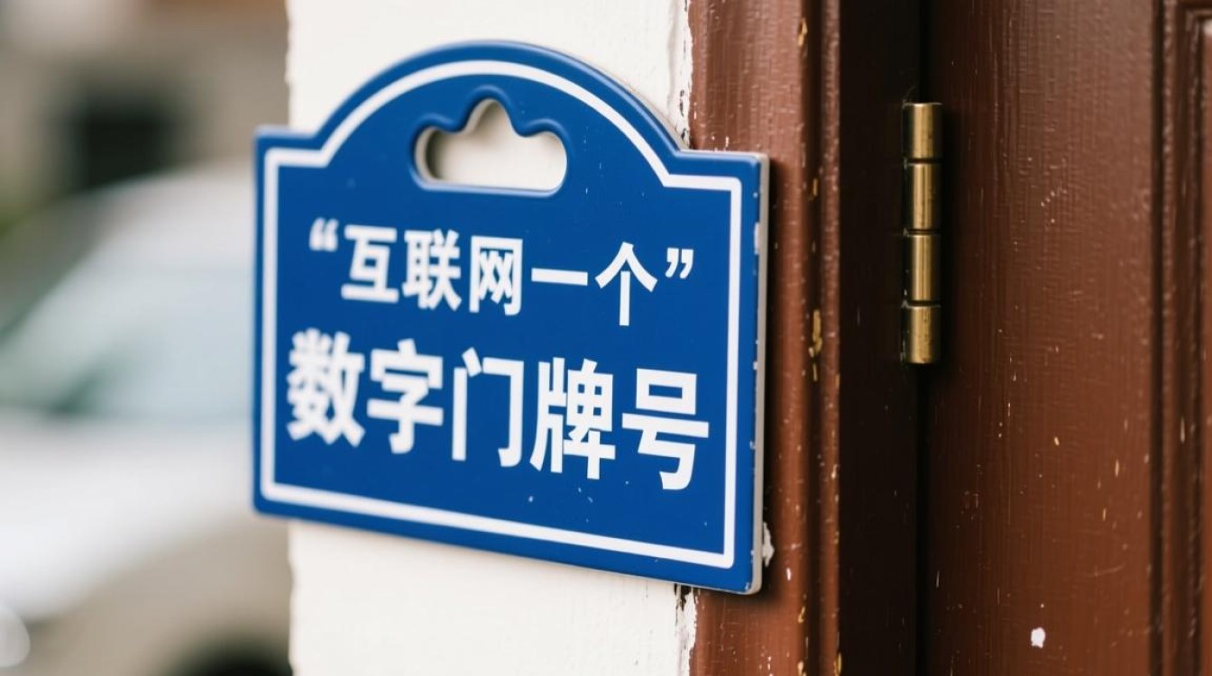 域名注册好了怎么用？新手必看网站解析建站操作步骤-好主机测评网