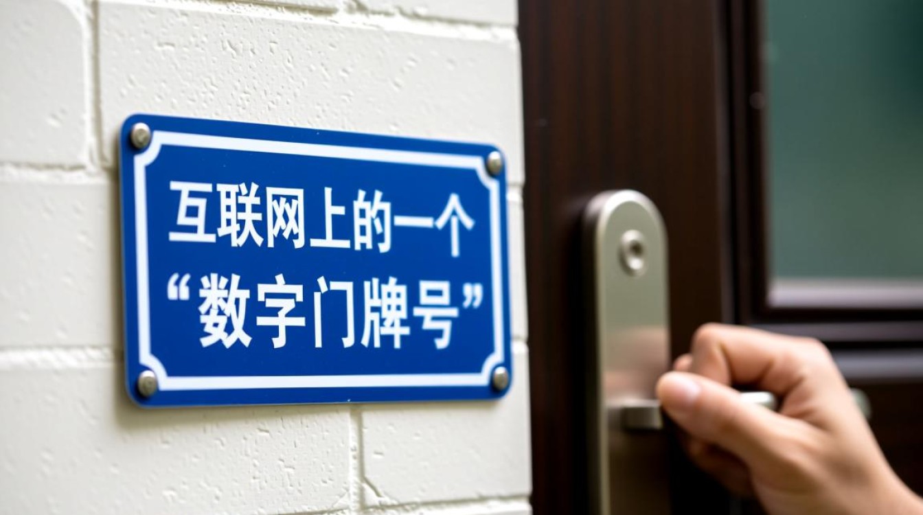 域名注册好了怎么用？新手必看网站解析建站操作步骤