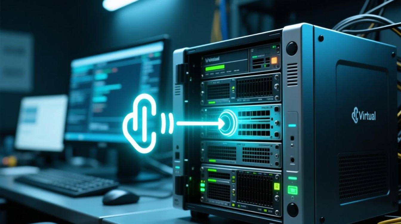 虚拟机ping外网不通怎么办？可能的原因及解决方法有哪些？-好主机测评网