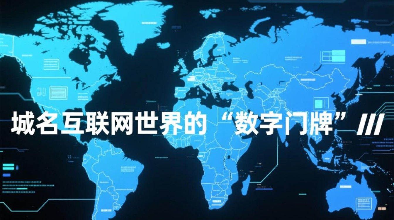 邦宁 域名-好主机测评网