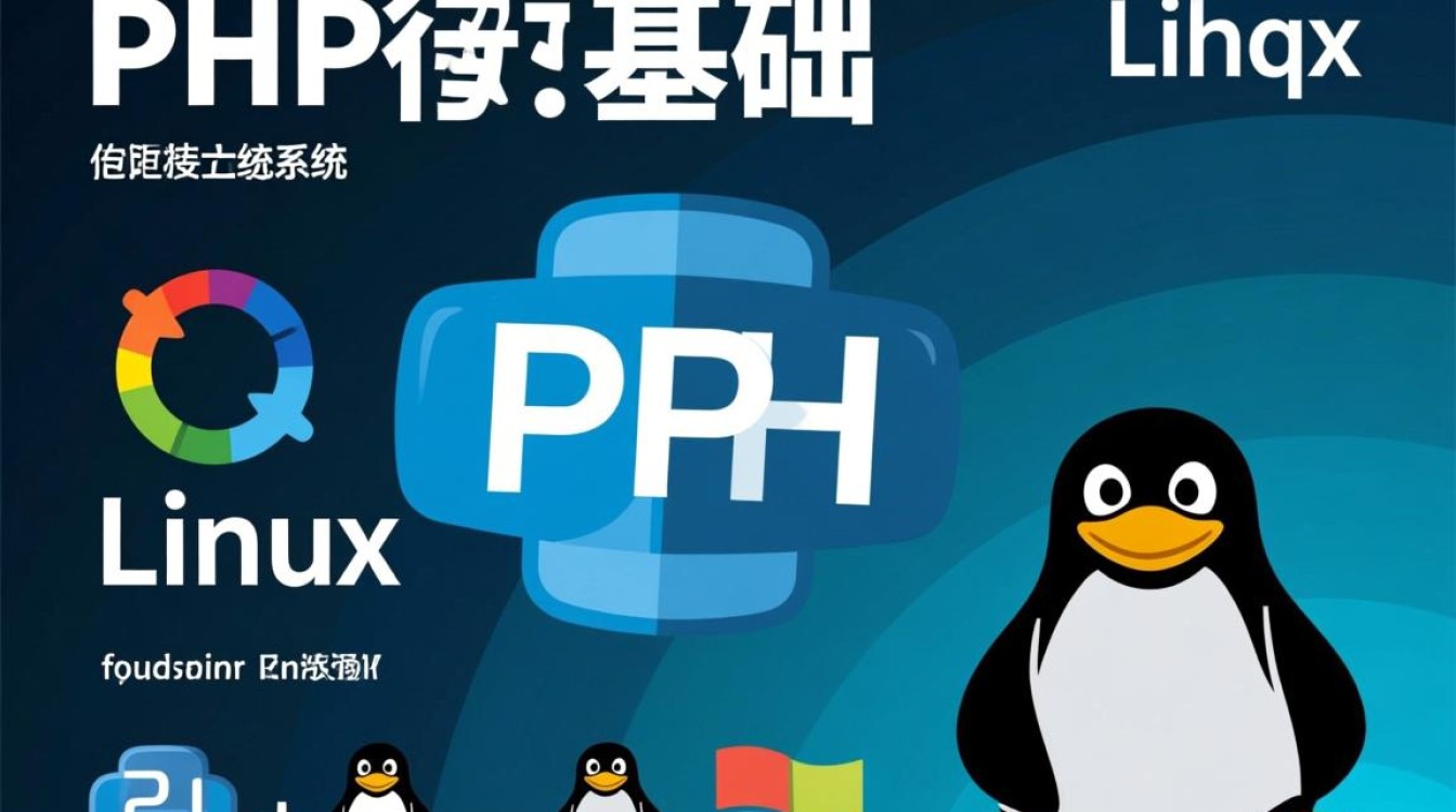 php在linux怎么打开