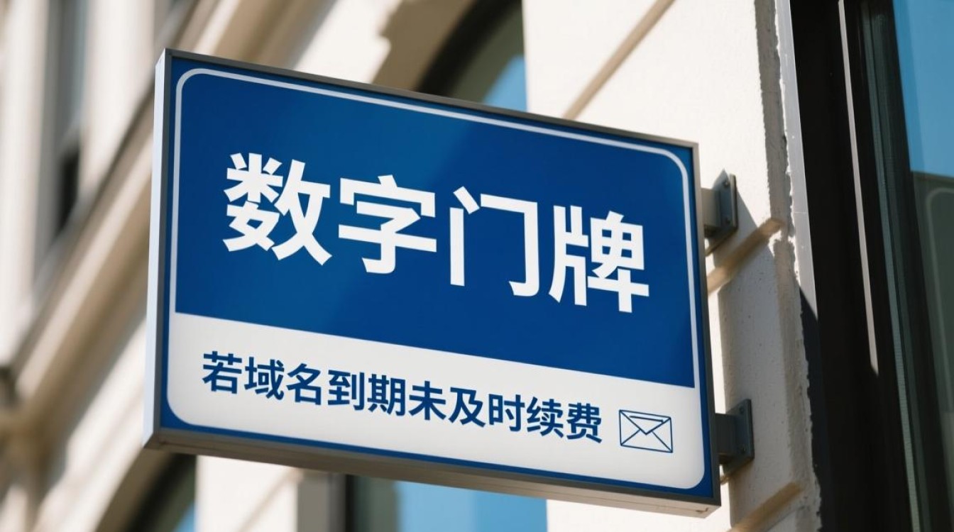 怎么查看域名是否到期