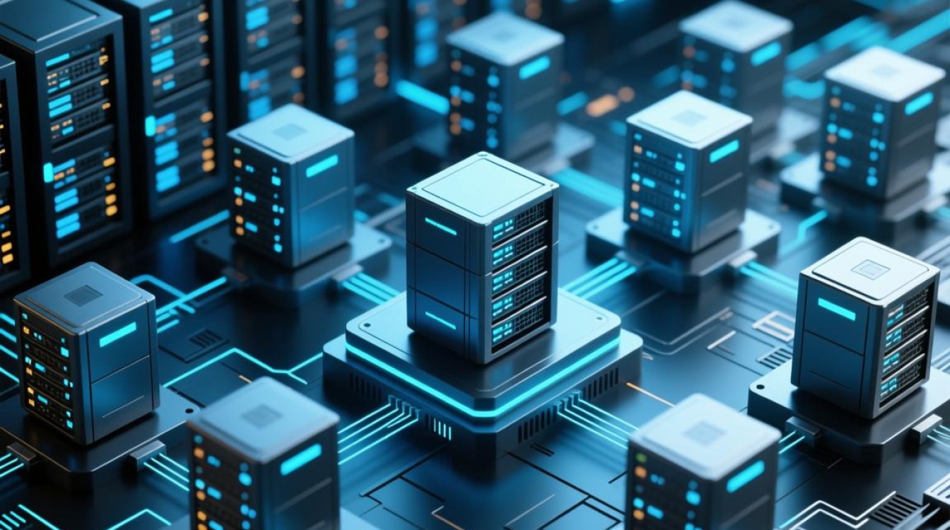 分布式存储系统有哪些