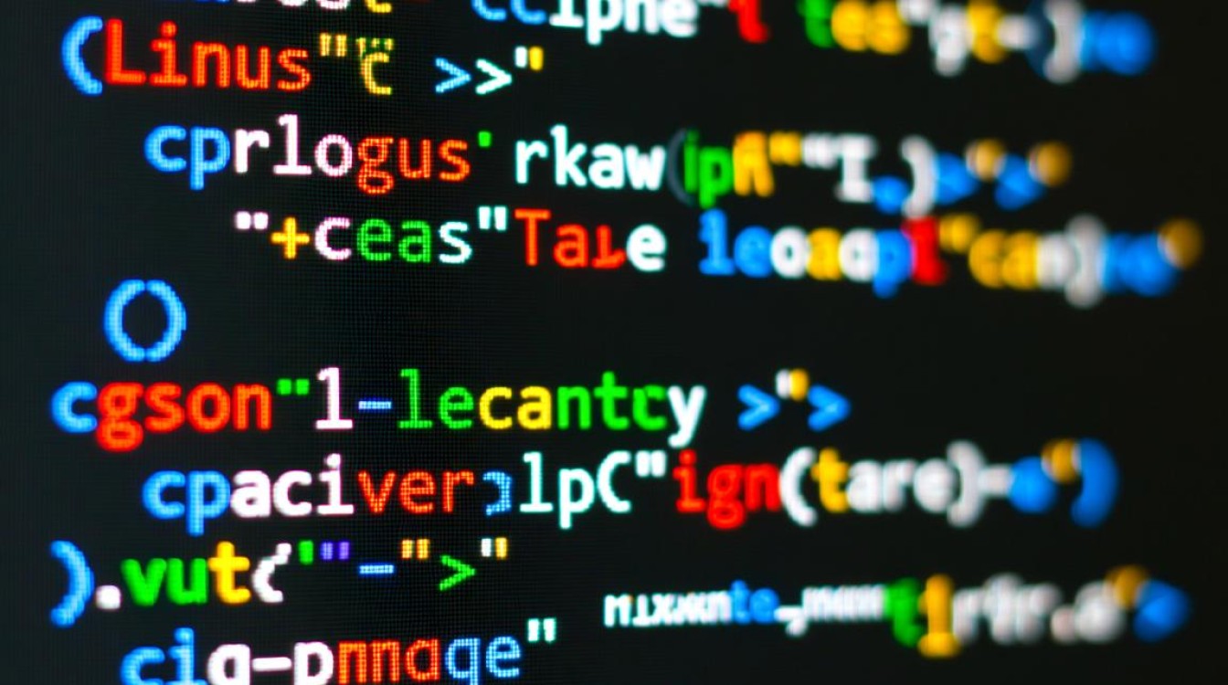 linux编写c 语言程序