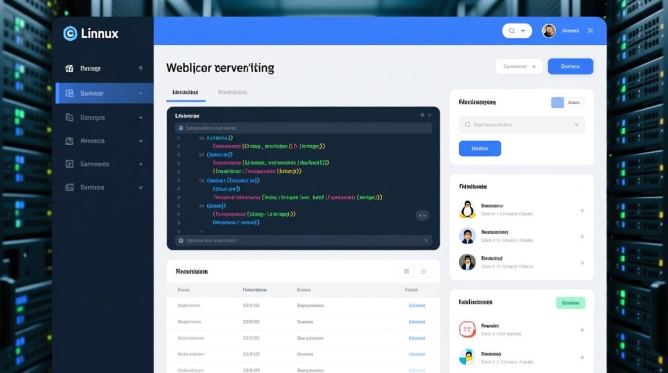 Linux服务器面板新手怎么选?哪个安全易用且安装配置简单对比?-好主机测评网