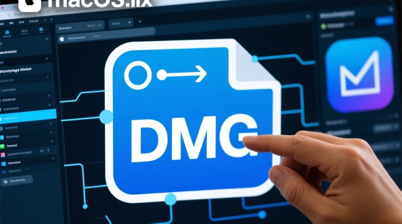 虚拟机里无法打开dmg文件是什么原因？该如何解决？-好主机测评网