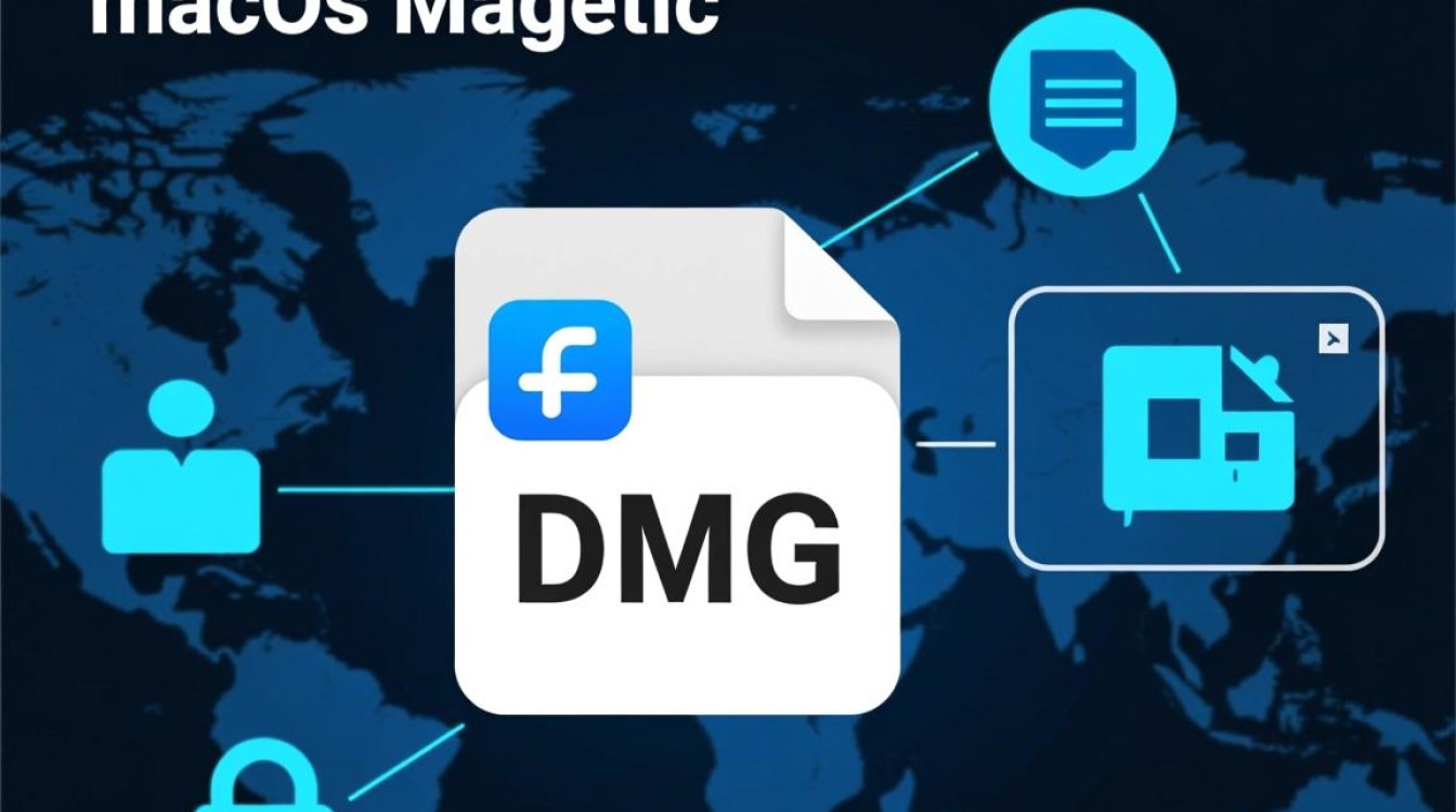 虚拟机里无法打开dmg文件是什么原因？该如何解决？