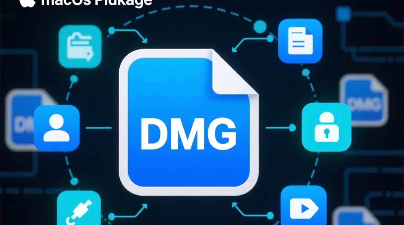 虚拟机里无法打开dmg文件是什么原因？该如何解决？