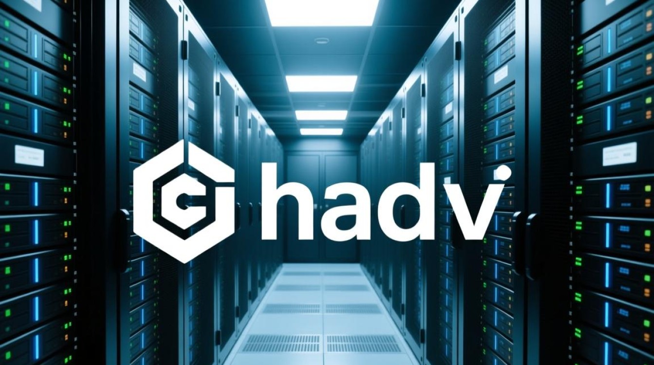 分布式存储软件hadv