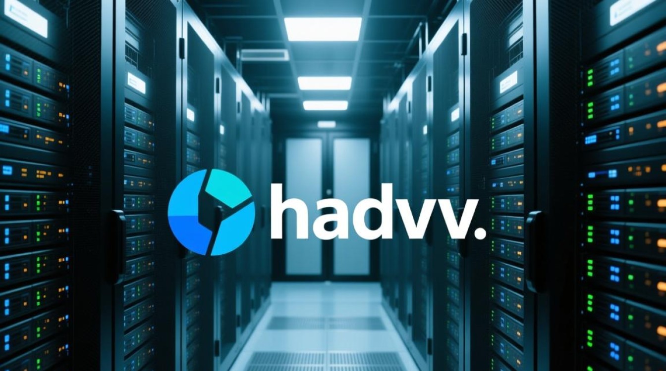 分布式存储软件hadv