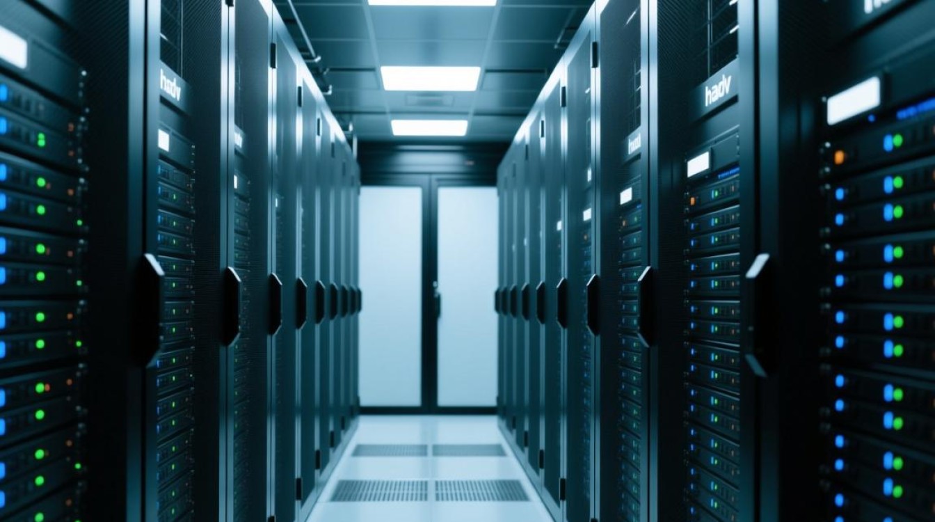 分布式存储软件hadv