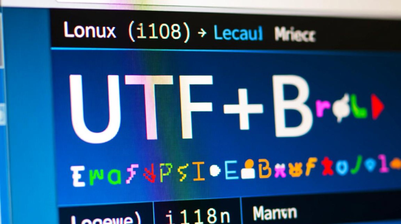 Linux系统中如何通过环境变量正确设置UTF-8编码避免终端中文乱码? Linux系统中如何通过环境变量正确设置UTF-8编码避免终端中文乱码?
