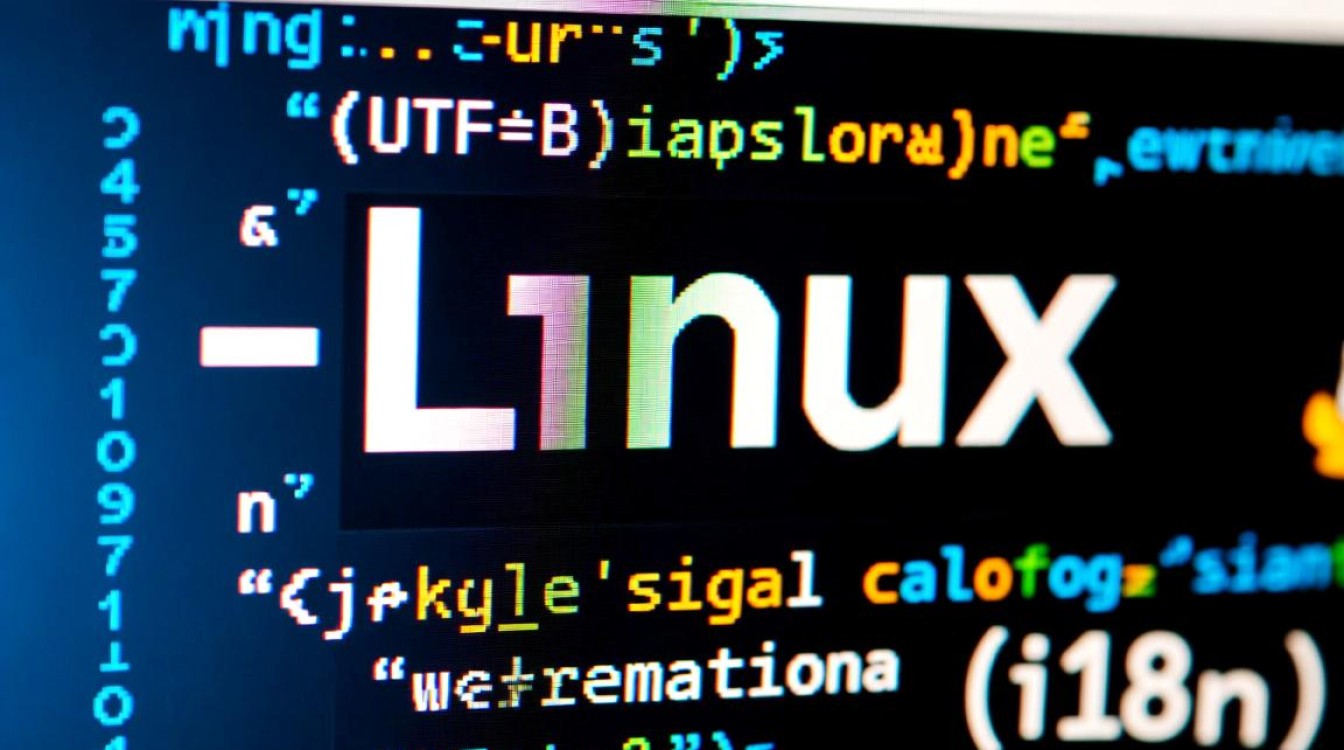 Linux系统中如何通过环境变量正确设置UTF-8编码避免终端中文乱码? Linux系统中如何通过环境变量正确设置UTF-8编码避免终端中文乱码?