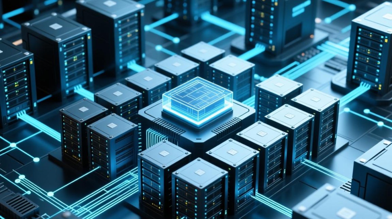 分布式存储软件产品