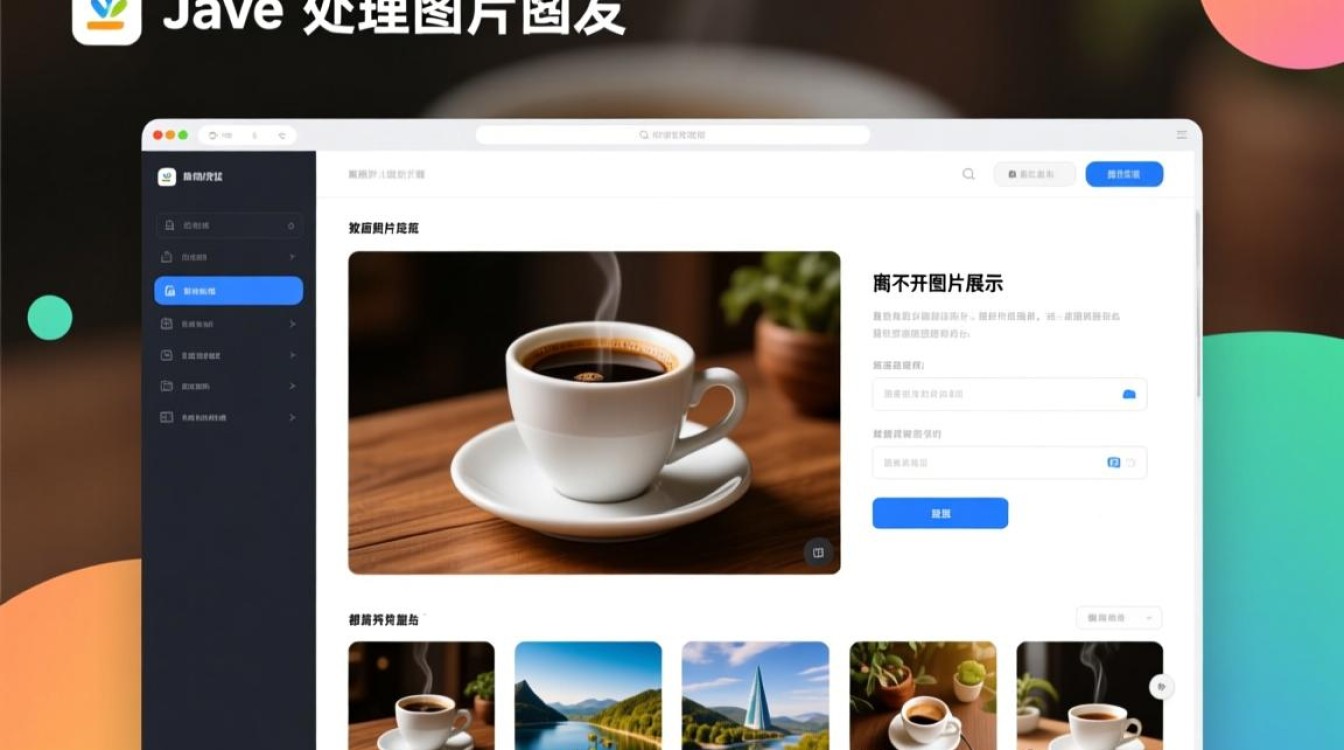 Java中怎么在程序里加入图片并正确显示的具体方法？