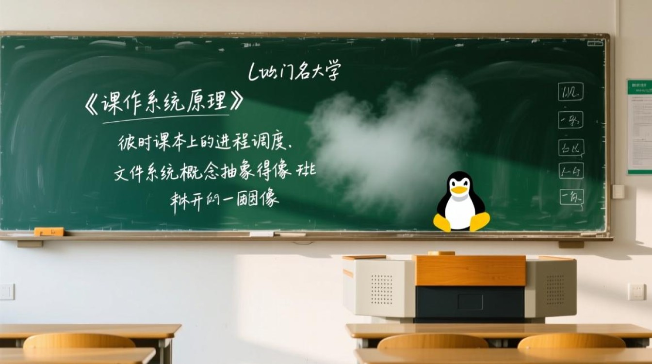 linux心得体会-好主机测评网