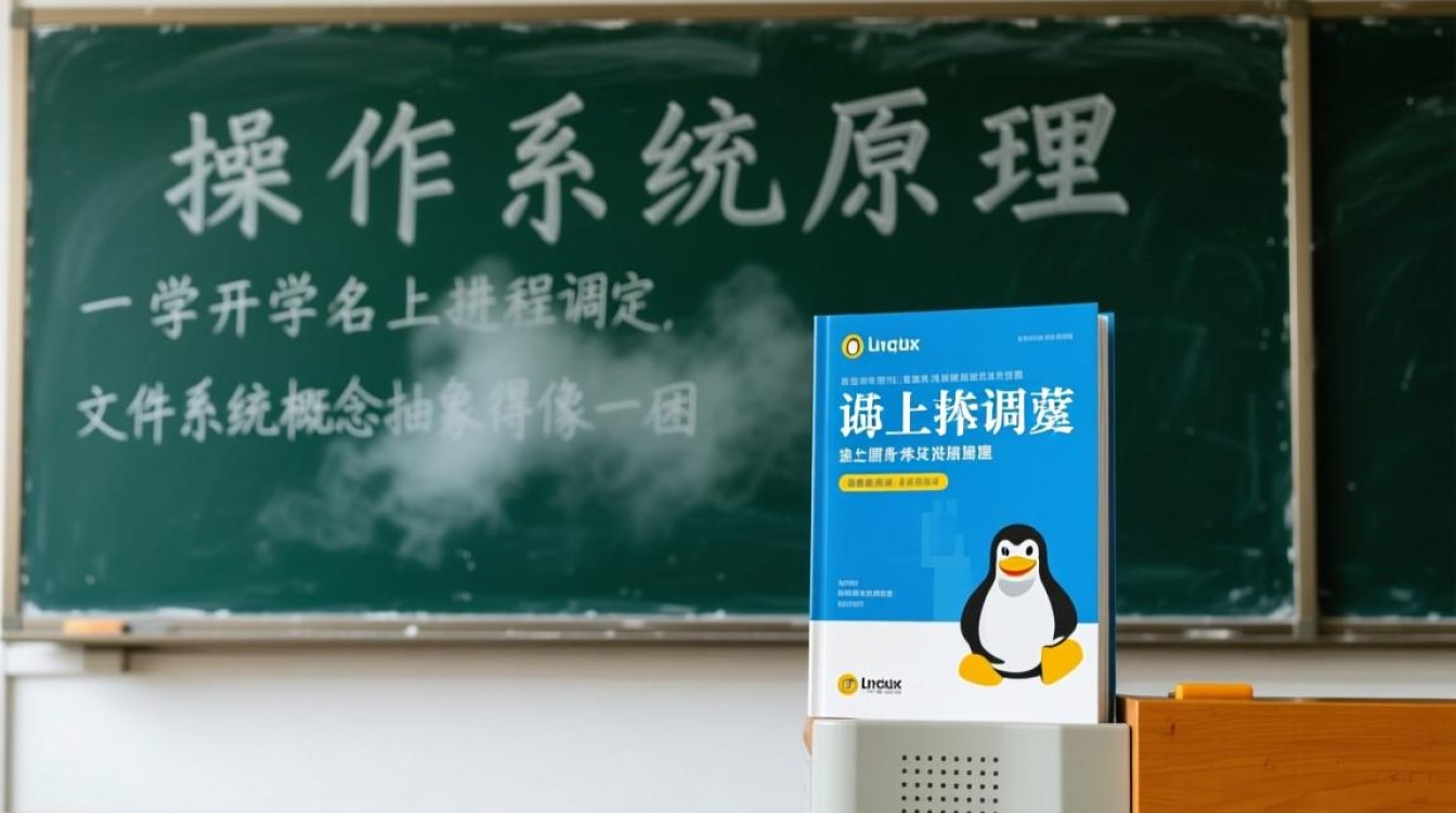 linux心得体会