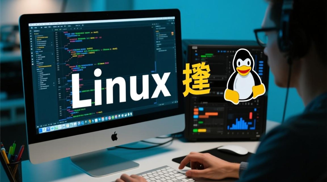 linux c 开发环境搭建-好主机测评网