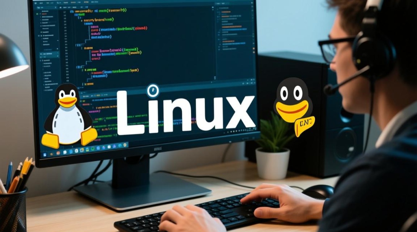 linux c 开发环境搭建