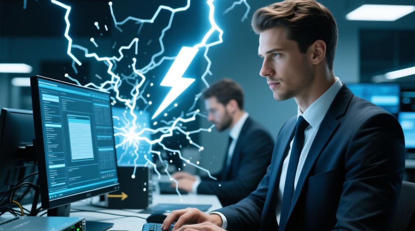 esxi虚拟机容错-好主机测评网