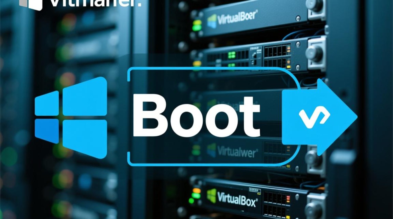 虚拟机安装boot 虚拟机安装boot