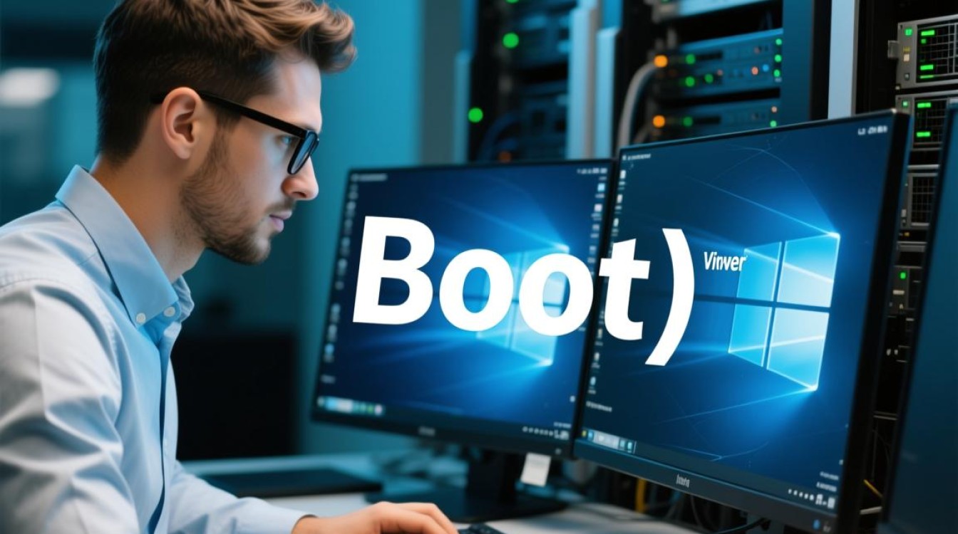 虚拟机安装boot 虚拟机安装boot