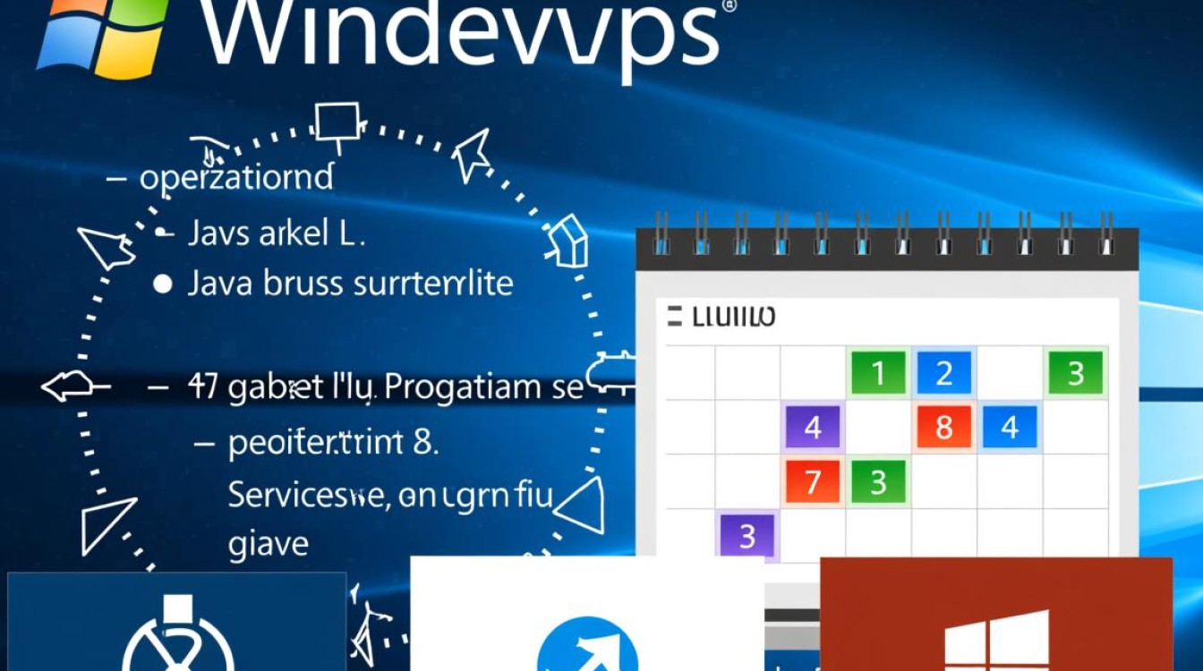怎么把java设置开机自动运行