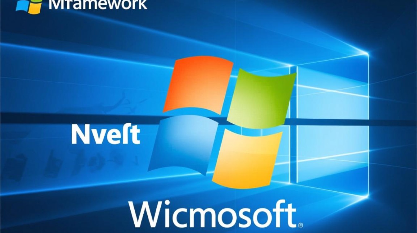 NET Framework虚拟机是什么？它如何托管并运行.NET程序？