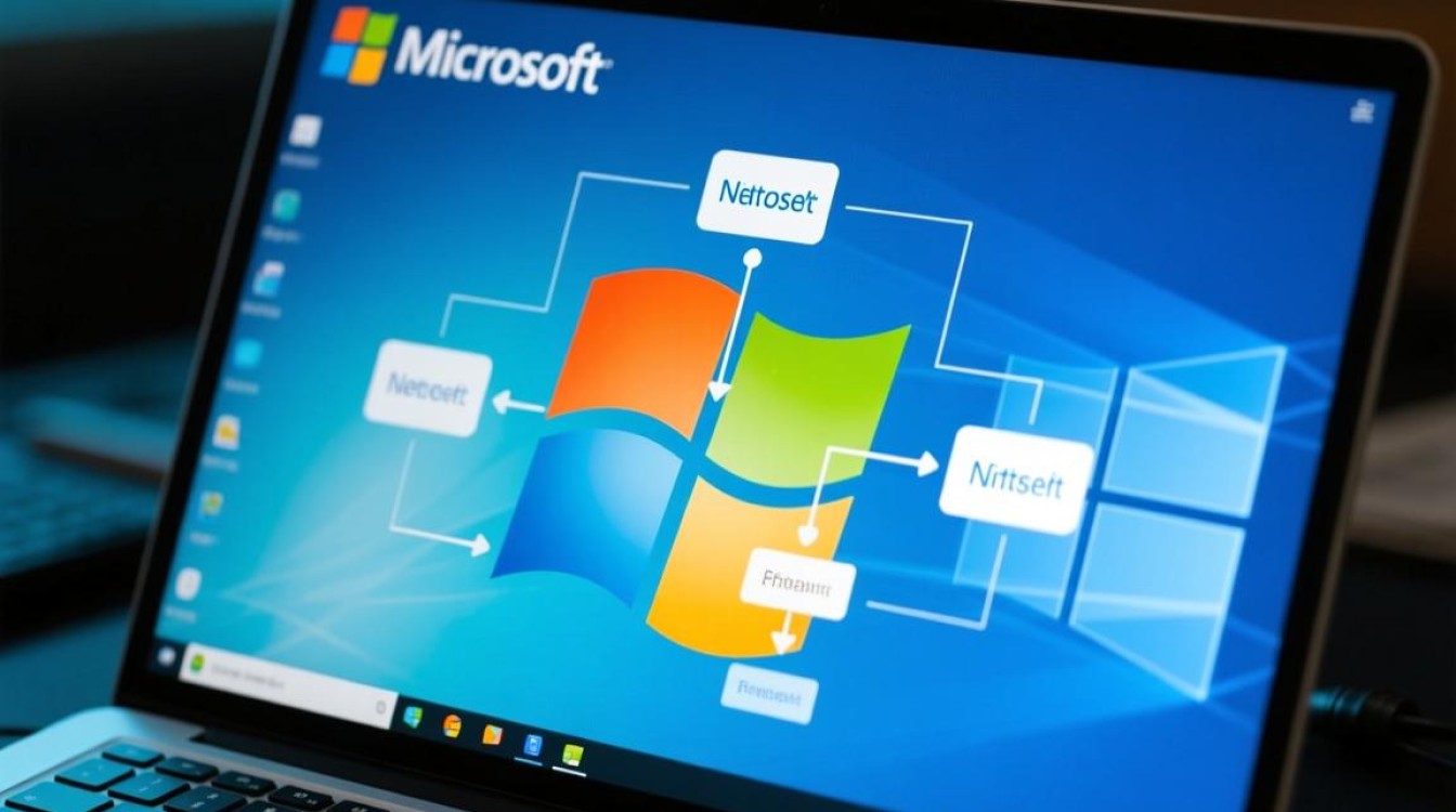 NET Framework虚拟机是什么？它如何托管并运行.NET程序？-好主机测评网