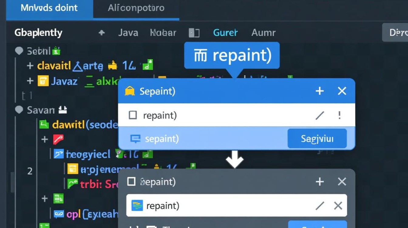 java repaint怎么用-好主机测评网