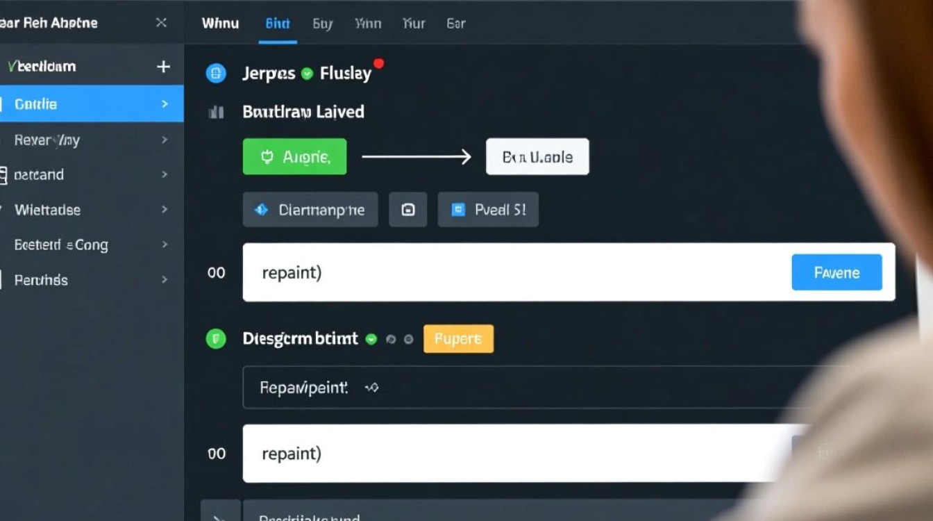 java repaint怎么用