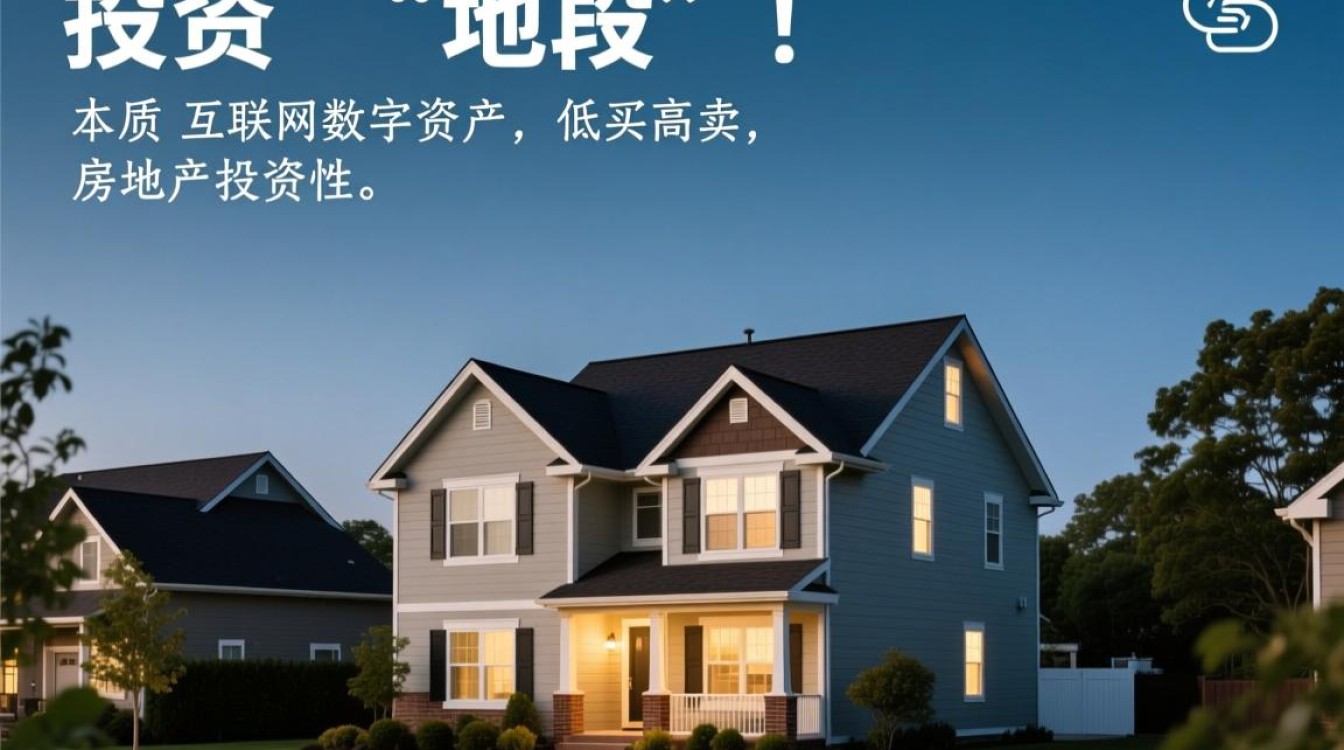 域名投资基础知识 域名投资基础知识