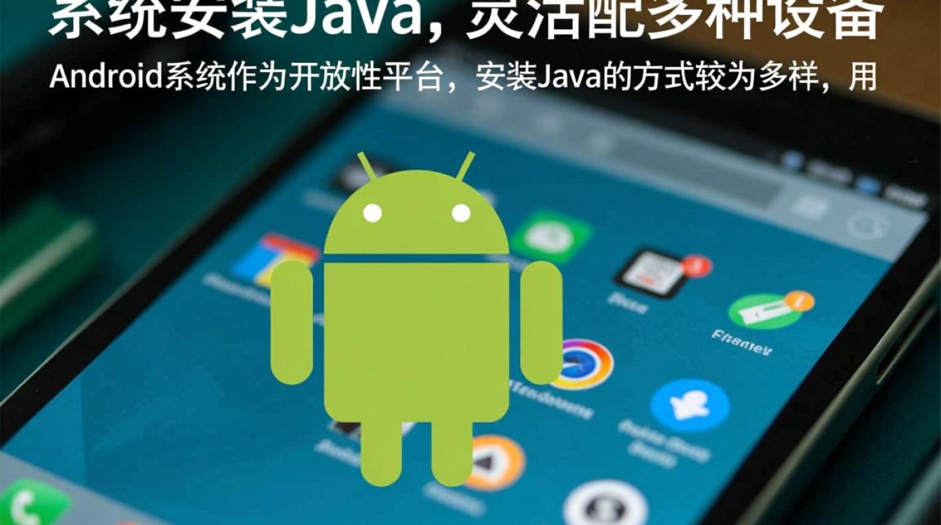 手机如何安装Java开发环境？安卓/iOS系统详细步骤+工具推荐教程