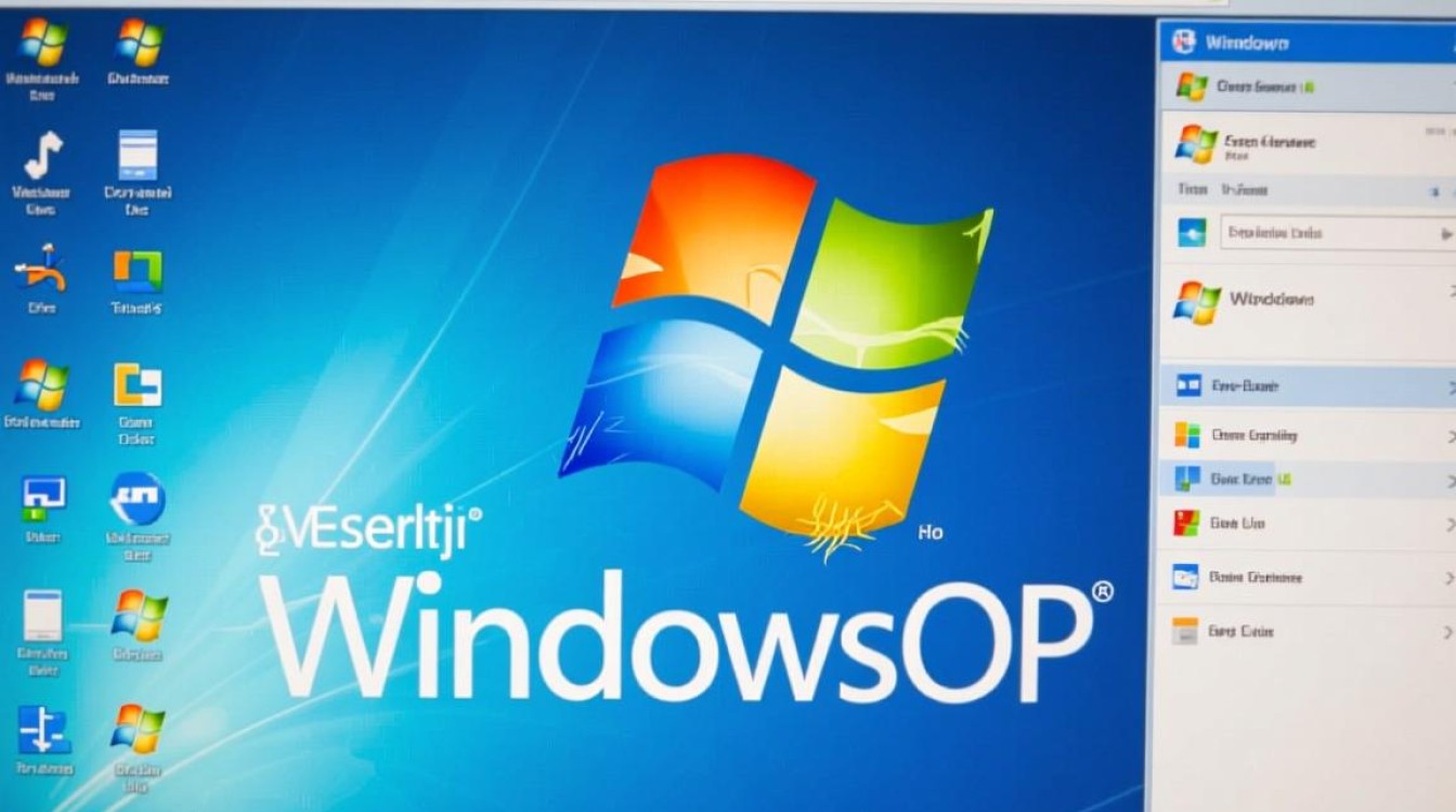 新手如何安装WindowsXP虚拟机?详细步骤、工具及注意事项 新手如何安装WindowsXP虚拟机?详细步骤、工具及注意事项