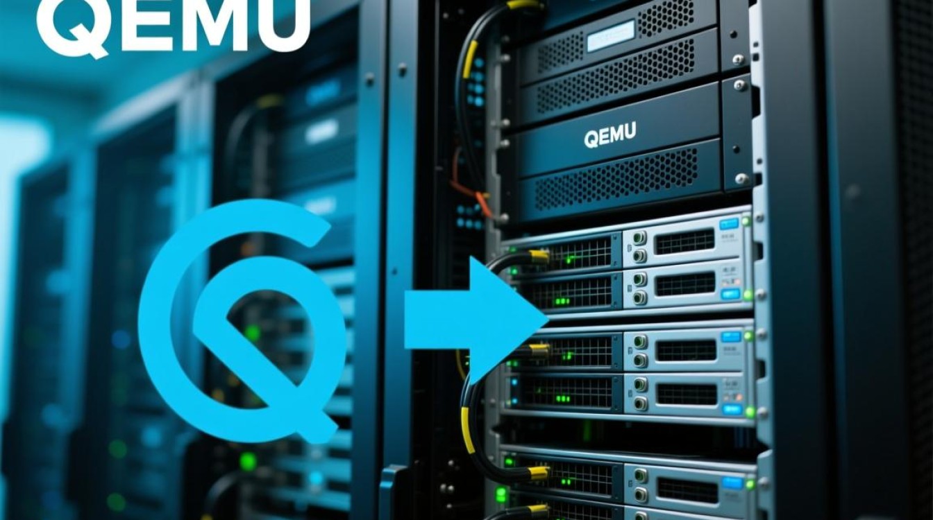 qemu虚拟机复制-好主机测评网