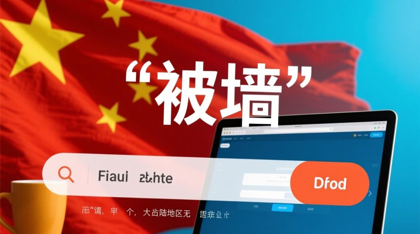 新注册域名被墙-好主机测评网