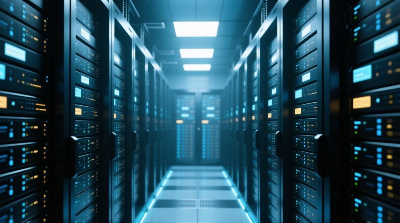 分布式存储营收