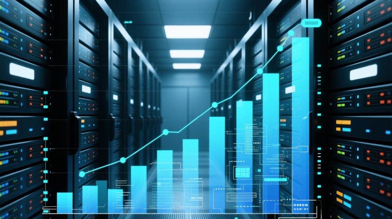 分布式存储营收