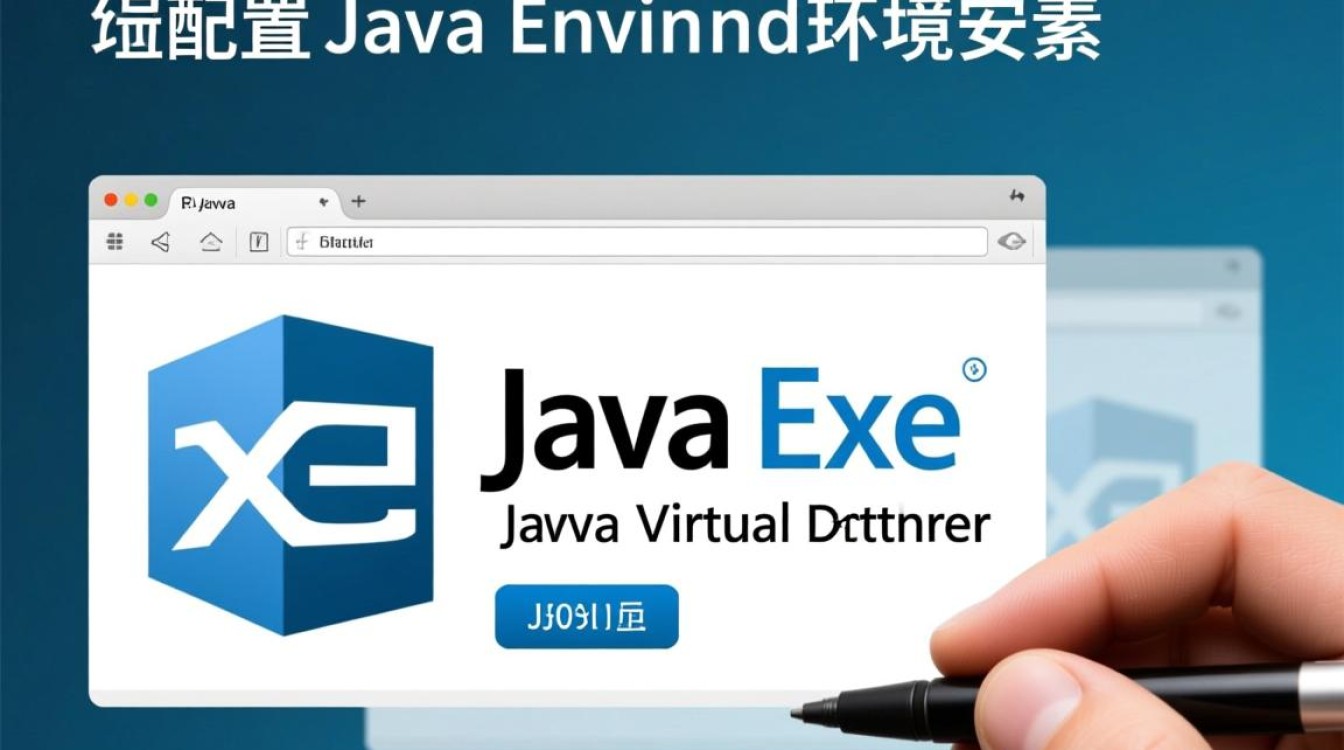 Windows系统java.exe添加环境变量的详细正确步骤是什么?-好主机测评网