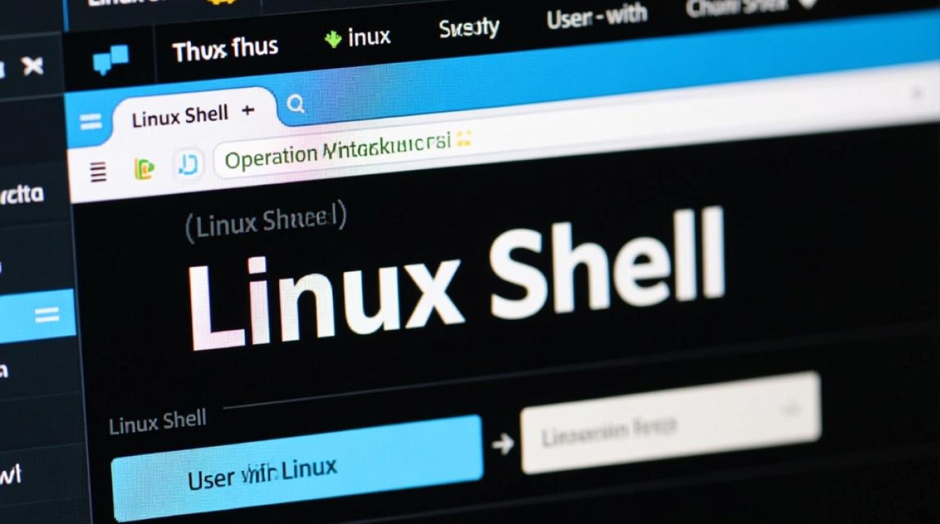 linux shell 是什么-好主机测评网