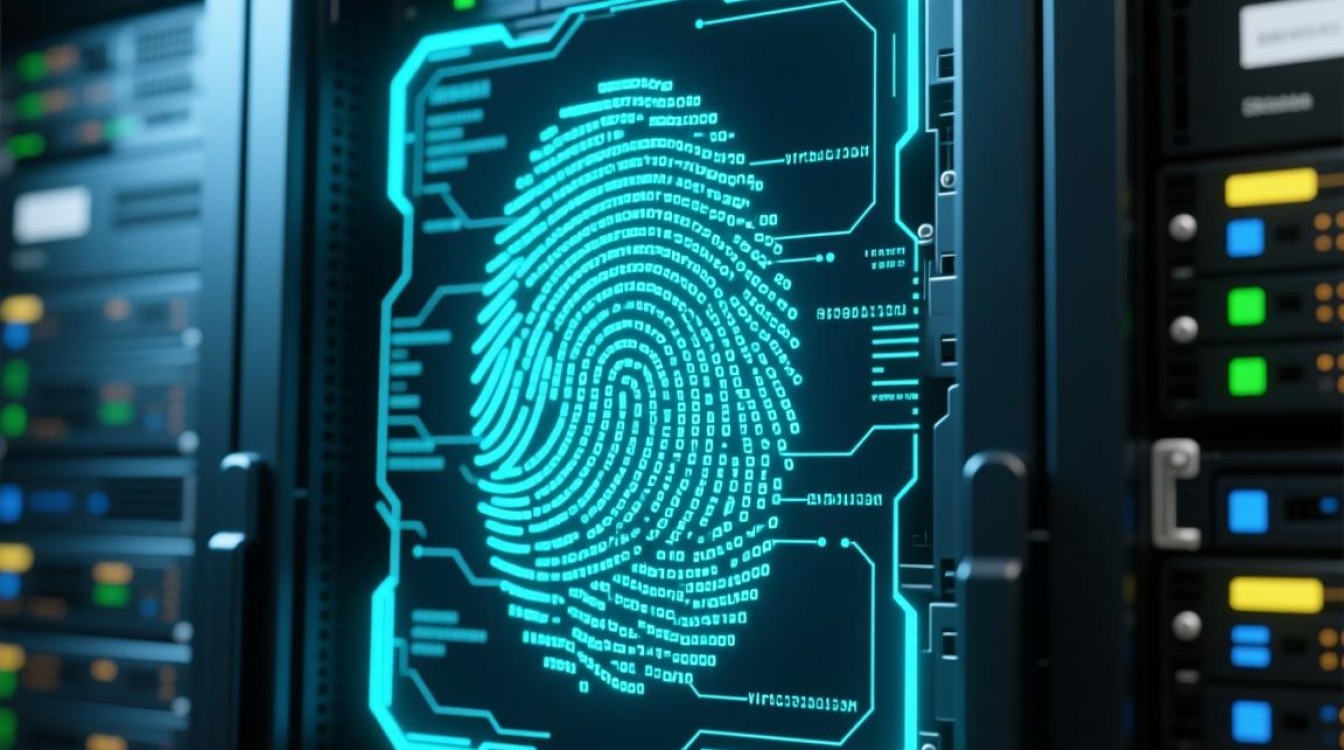 虚拟机特征码-好主机测评网