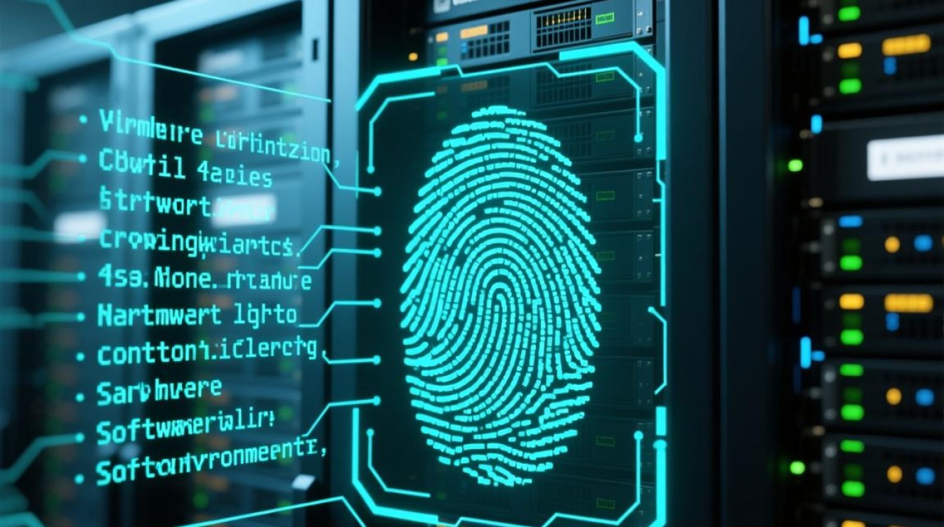 虚拟机特征码 虚拟机特征码