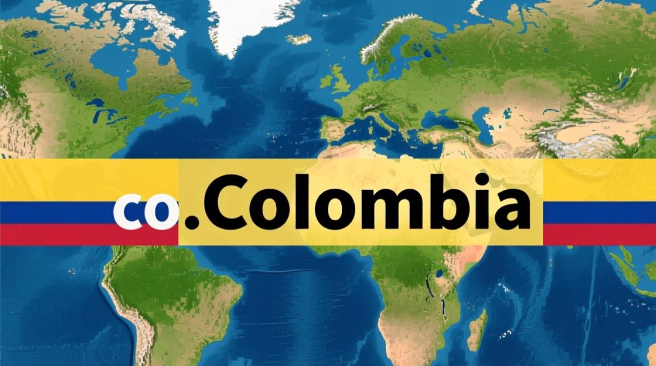 注册.co域名-好主机测评网