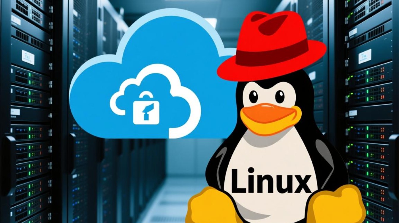 linux redhat系统下载