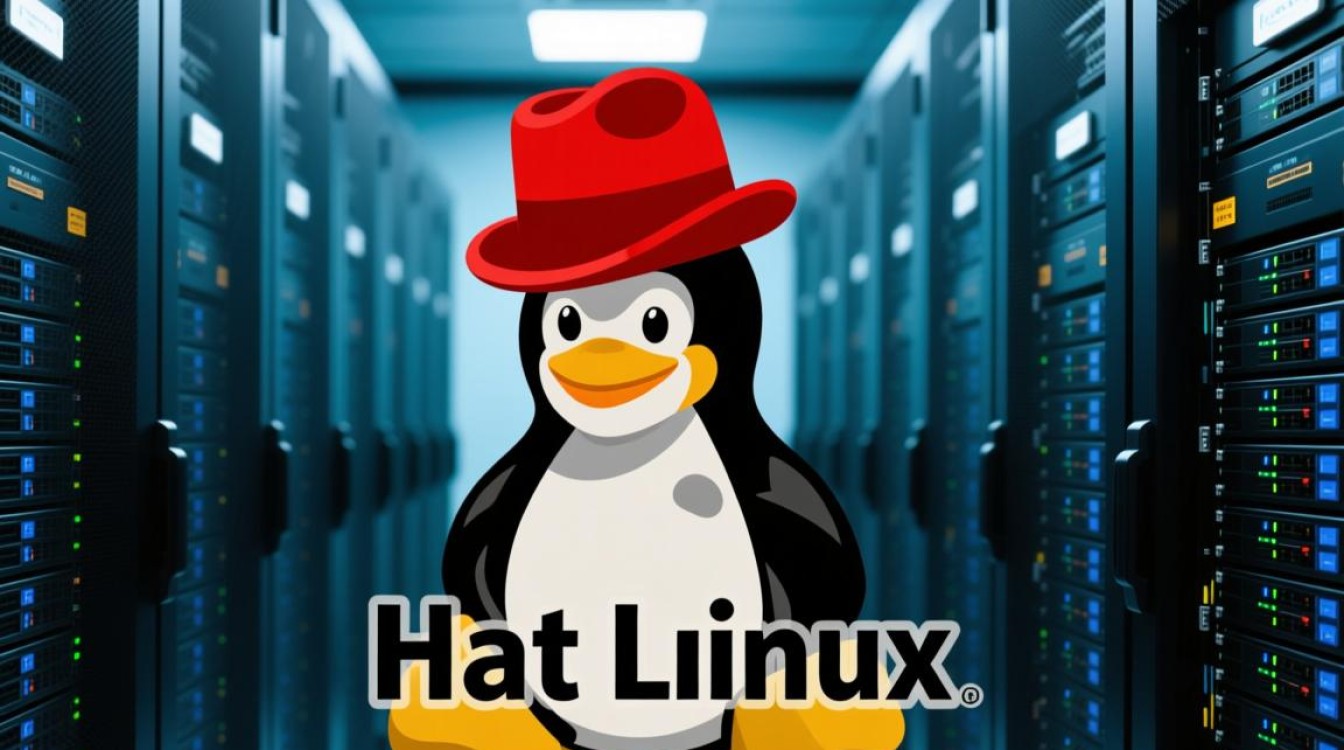 linux redhat系统下载