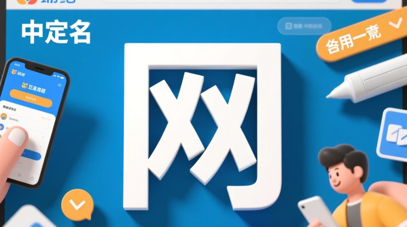 wang域名备案新手必看有哪些材料准备及详细流程步骤需多久？-好主机测评网