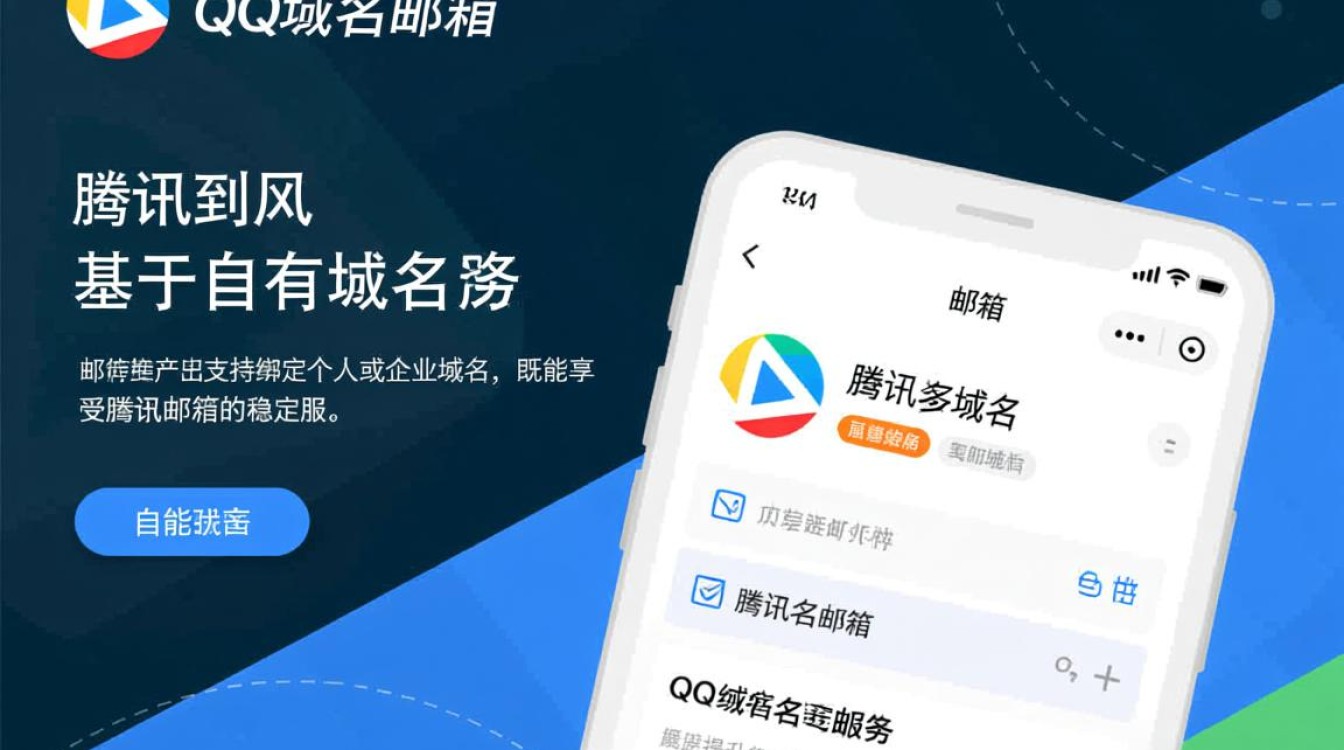 qq域名邮箱怎么用？新手设置登录配置全流程解析