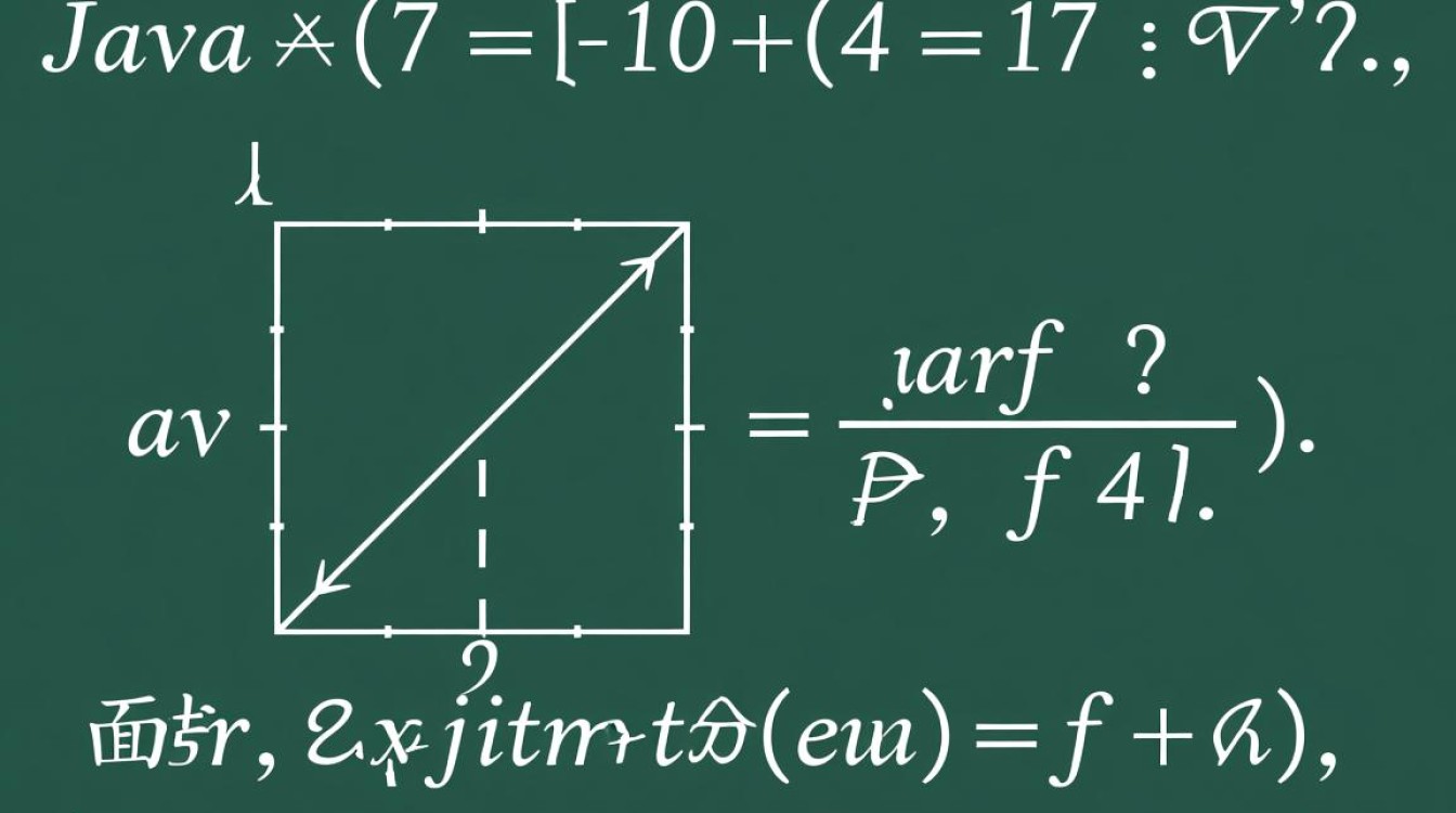 java的平方怎么表示