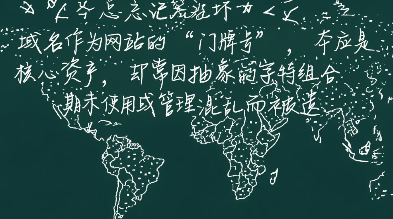 域名忘记了-好主机测评网