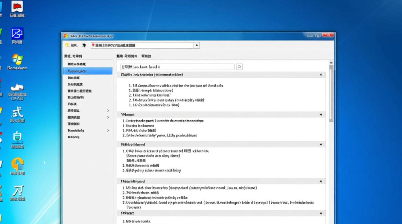 Win8系统运行Java程序的具体方法是什么？详细步骤教程与问题解决